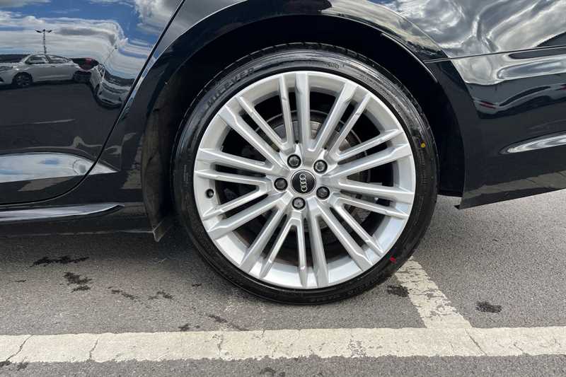 Used Audi A4 2019 for sale - 76447735: Photo 10