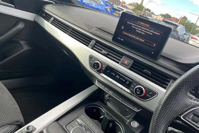 Used Audi A4 2019 for sale - 76447735: Photo 14