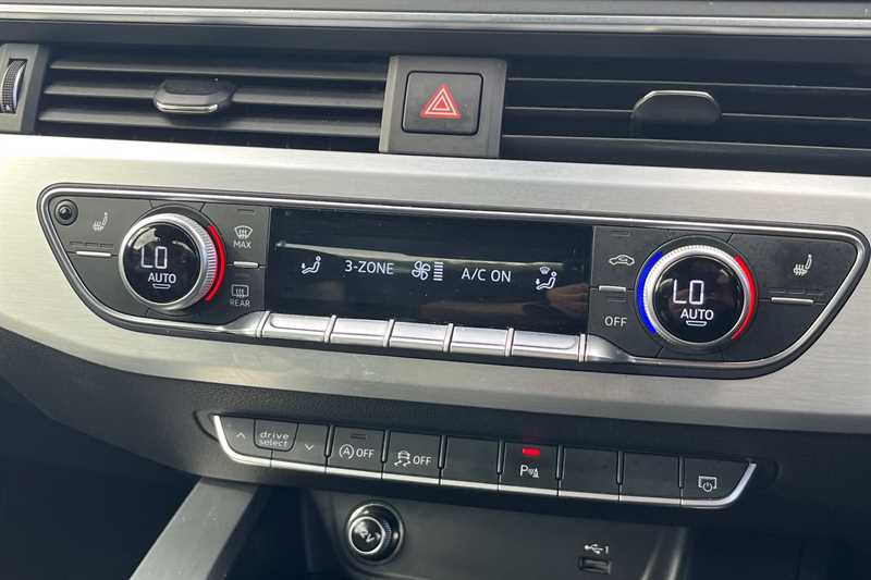 Used Audi A4 2019 for sale - 76447735: Photo 15