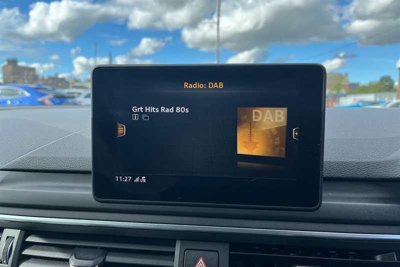 Used Audi A4 2019 for sale - 76447735: Photo 17