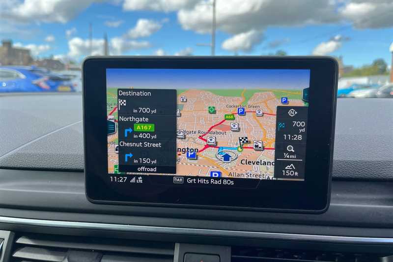 Used Audi A4 2019 for sale - 76447735: Photo 18