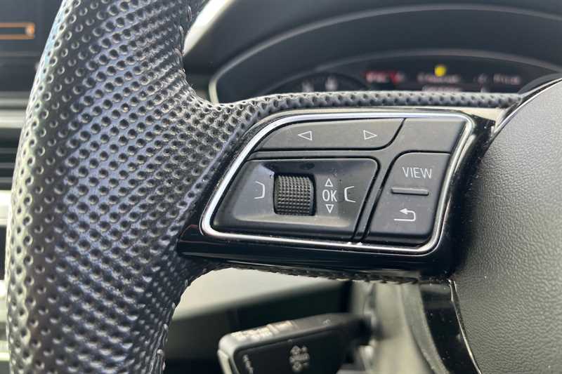 Used Audi A4 2019 for sale - 76447735: Photo 21