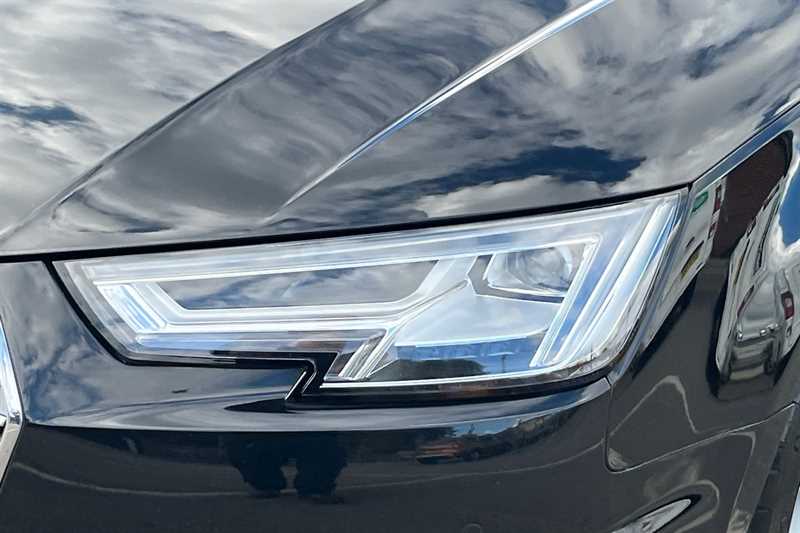 Used Audi A4 2019 for sale - 76447735: Photo 29