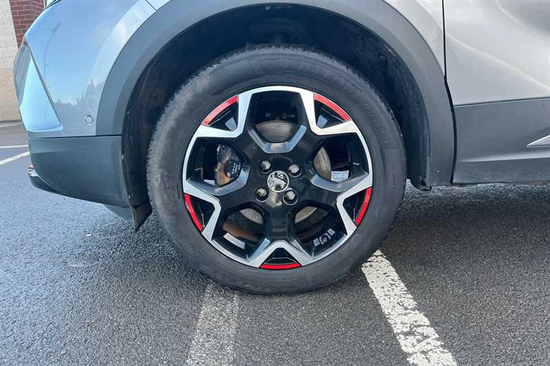 Used Vauxhall Mokka 2023 for sale - 77309041: Photo 11