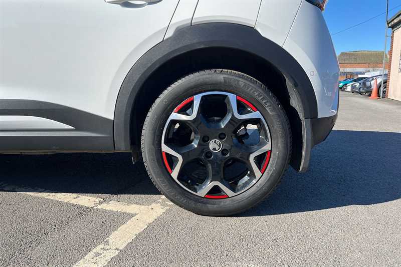 Used Vauxhall Mokka 2022 for sale - 78050372: Photo 12