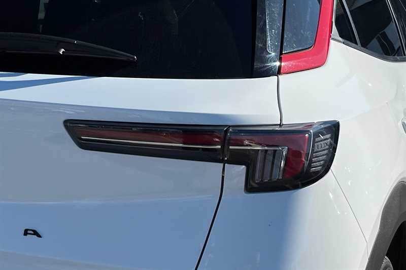 Used Vauxhall Mokka 2022 for sale - 78050372: Photo 32