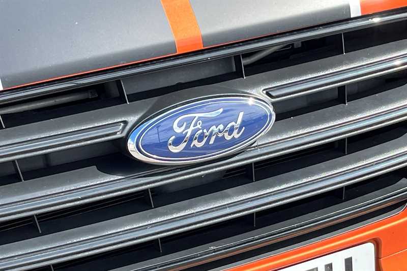 Used Ford Transit Custom 2022 for sale - 77318135: Photo 30