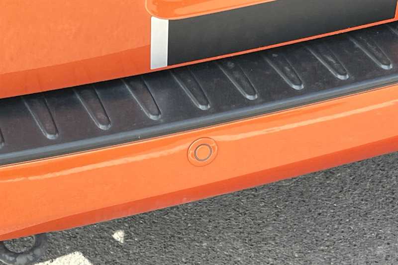 Used Ford Transit Custom 2022 for sale - 77318135: Photo 37