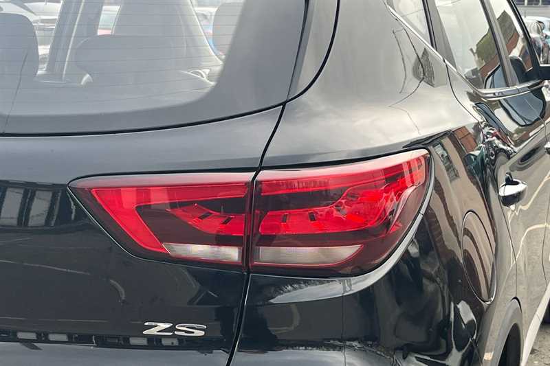Used MG MG ZS 2022 for sale - 77843741: Photo 32