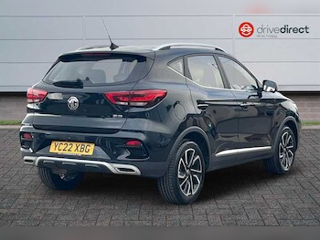 Used MG MG ZS 2022 for sale - 77843741: Photo