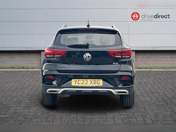 Used MG MG ZS 2022 for sale - 77843741: Photo