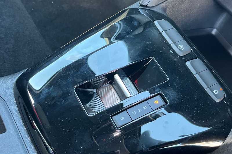 Used Vauxhall Corsa 2025 for sale - 76746956: Photo 15