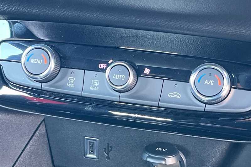 Used Vauxhall Corsa 2025 for sale - 76746956: Photo 19