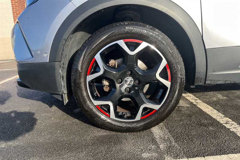 Used Vauxhall Mokka 2022 for sale - 76524879: Photo 12