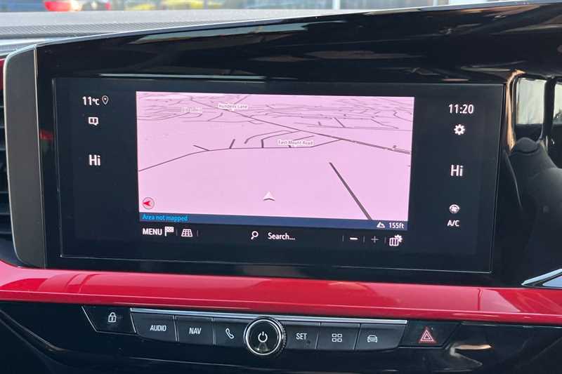 Used Vauxhall Mokka 2022 for sale - 76524879: Photo 18