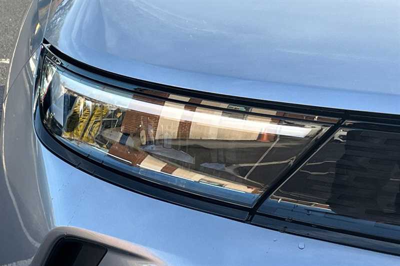 Used Vauxhall Mokka 2022 for sale - 76524879: Photo 28