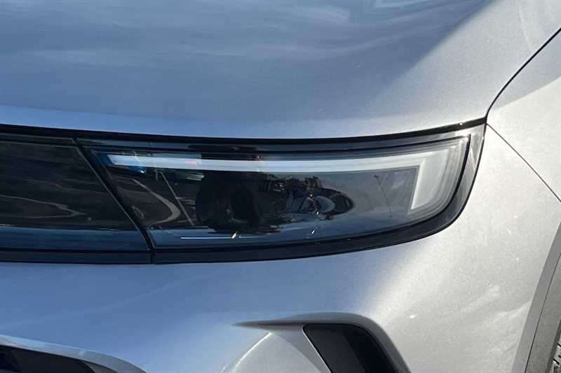 Used Vauxhall Mokka 2022 for sale - 76524879: Photo 29