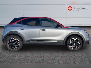 Used Vauxhall Mokka 2022 for sale - 76524879: Photo