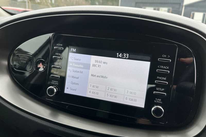 Used Toyota Aygo X 2022 for sale - 78208226: Photo 17