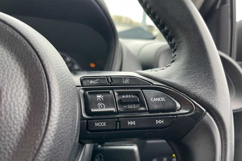 Used Toyota Aygo X 2022 for sale - 78208226: Photo 22