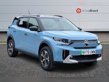 Used Citroen C3 Aircross 2026 for sale - 79397775: Photo
