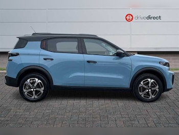 Used Citroen C3 Aircross 2026 for sale - 79397775: Photo