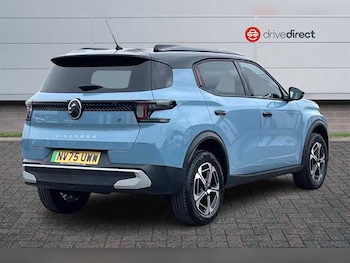 Used Citroen C3 Aircross 2026 for sale - 79397775: Photo