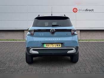 Used Citroen C3 Aircross 2026 for sale - 79397775: Photo