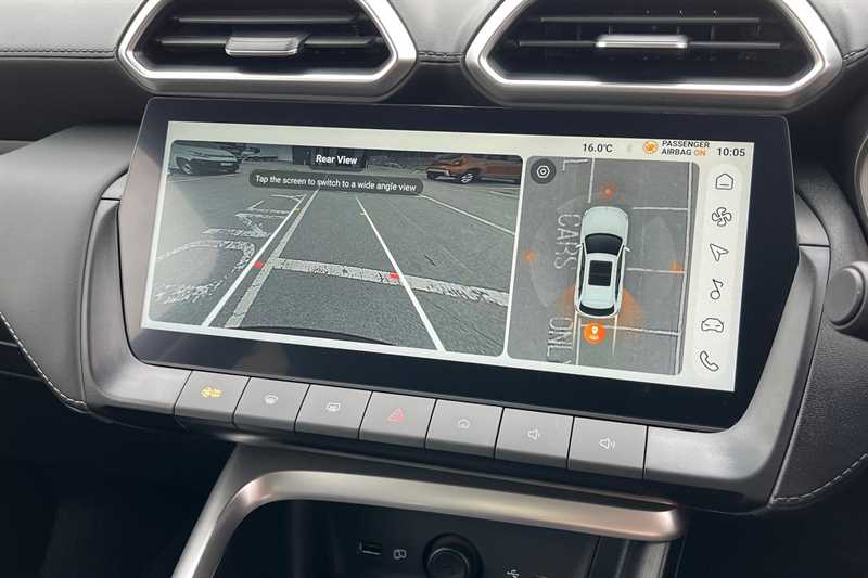 Used MG MG ZS 2025 for sale - 77459473: Photo 19