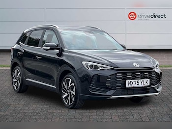 Used MG MG ZS 2025 for sale - 77459473: Photo