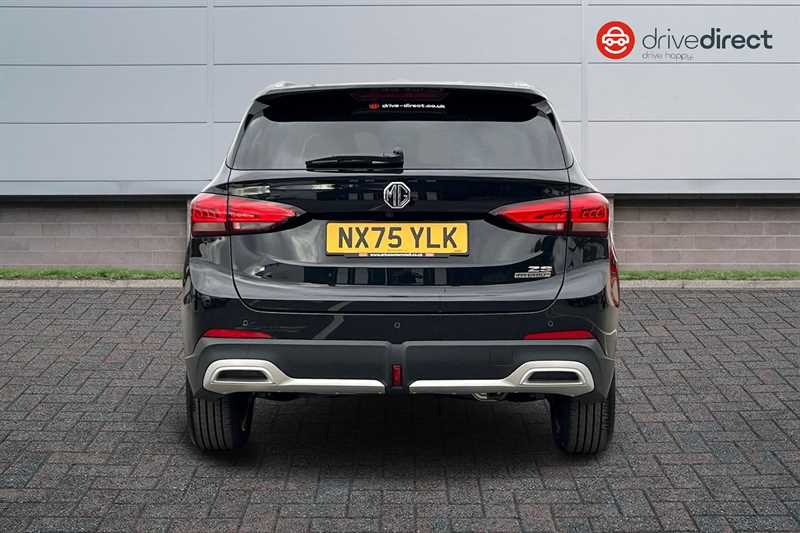 Used MG MG ZS 2025 for sale - 77459473: Photo 4