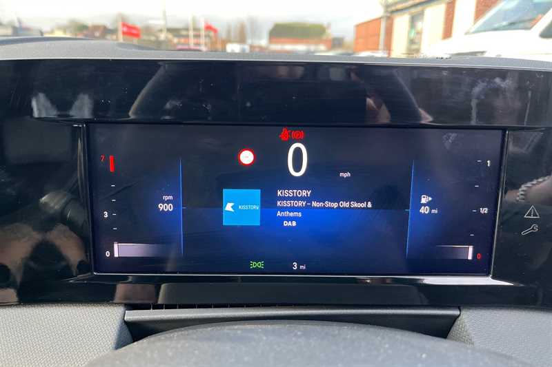 Used Vauxhall Astra 2025 for sale - 77295648: Photo 20