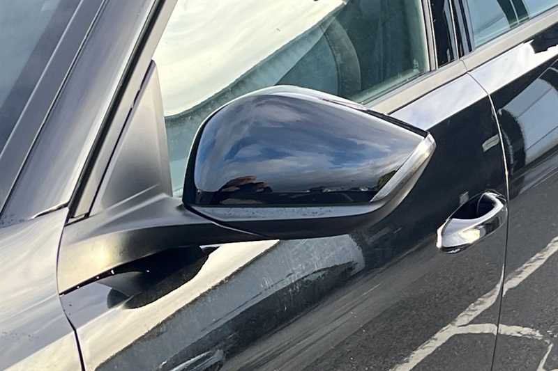 Used Vauxhall Astra 2025 for sale - 77295648: Photo 35