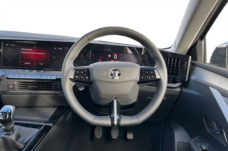 Used Vauxhall Astra 2025 for sale - 76876826: Photo 11