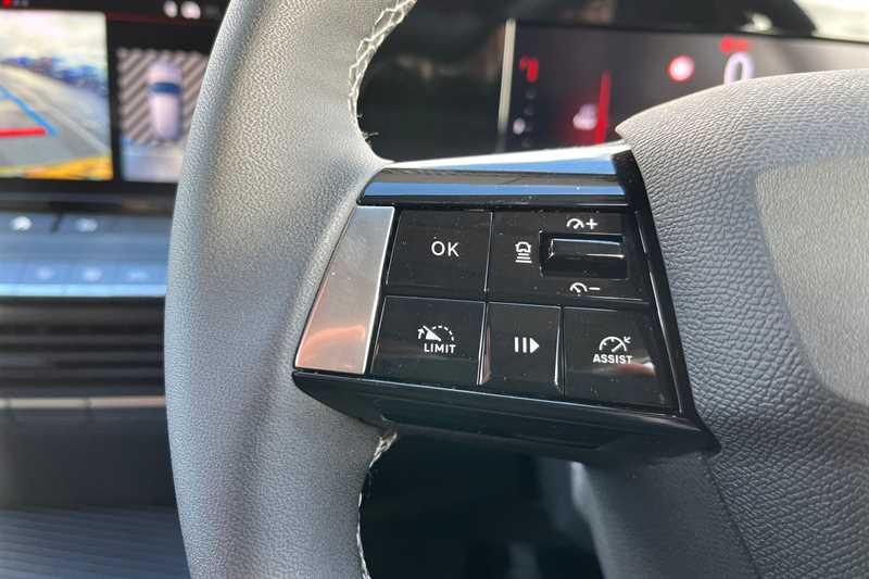 Used Vauxhall Astra 2025 for sale - 76876826: Photo 21