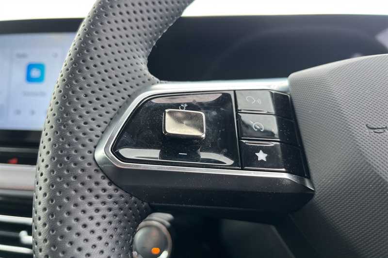 Used MG MG HS 2025 for sale - 76929455: Photo 21