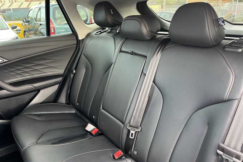 Used MG MG HS 2025 for sale - 76929455: Photo 24