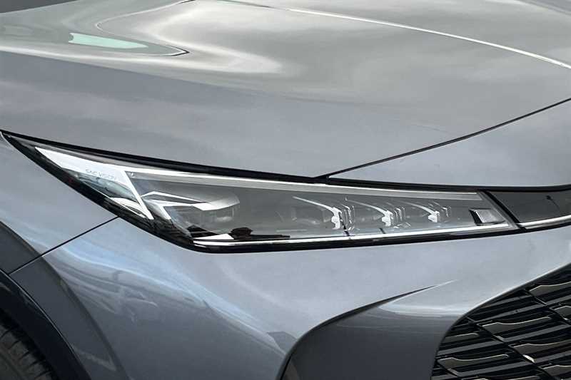 Used MG MG HS 2025 for sale - 76929455: Photo 28