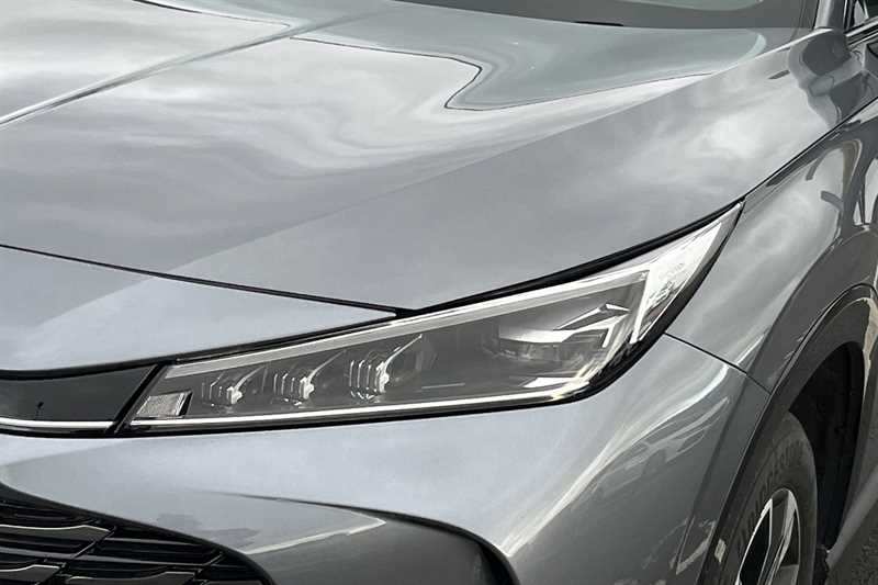 Used MG MG HS 2025 for sale - 76929455: Photo 29