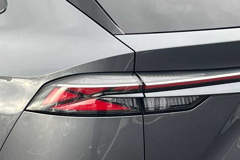 Used MG MG HS 2025 for sale - 76929455: Photo 31