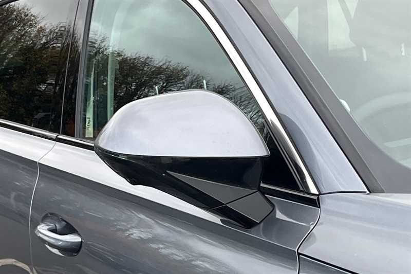 Used MG MG HS 2025 for sale - 76929455: Photo 34