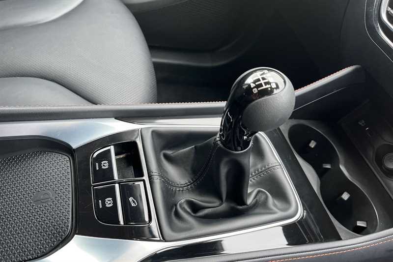 Used MG MG HS 2025 for sale - 76929455: Photo 40