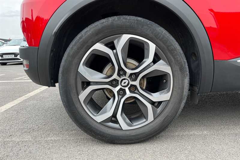 Used Renault Captur 2020 for sale - 76044721: Photo 10