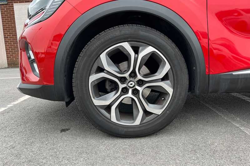 Used Renault Captur 2020 for sale - 76044721: Photo 11