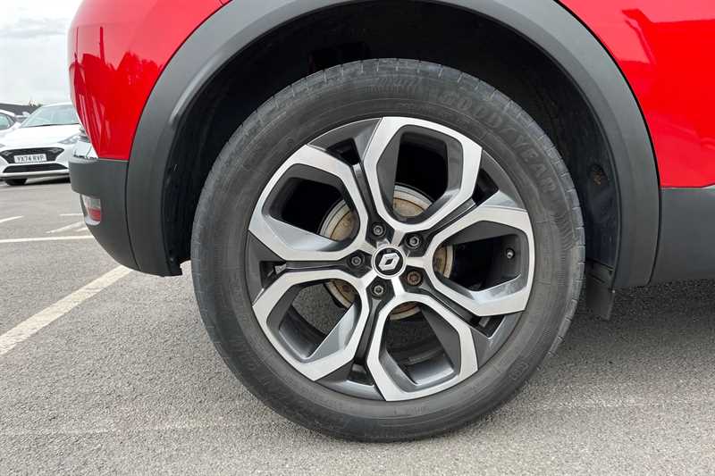 Used Renault Captur 2020 for sale - 76044721: Photo 12