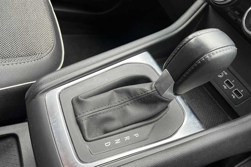 Used Renault Captur 2020 for sale - 76044721: Photo 15