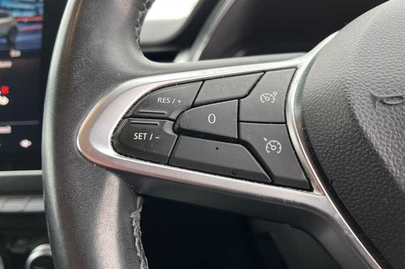 Used Renault Captur 2020 for sale - 76044721: Photo 21