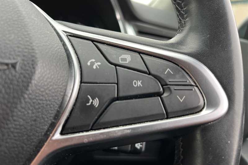 Used Renault Captur 2020 for sale - 76044721: Photo 22