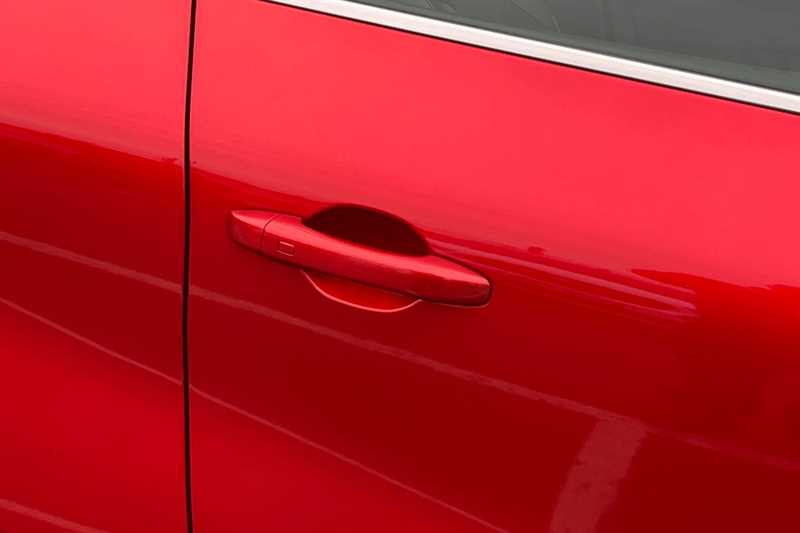 Used Renault Captur 2020 for sale - 76044721: Photo 33