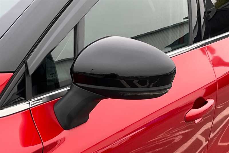 Used Renault Captur 2020 for sale - 76044721: Photo 35